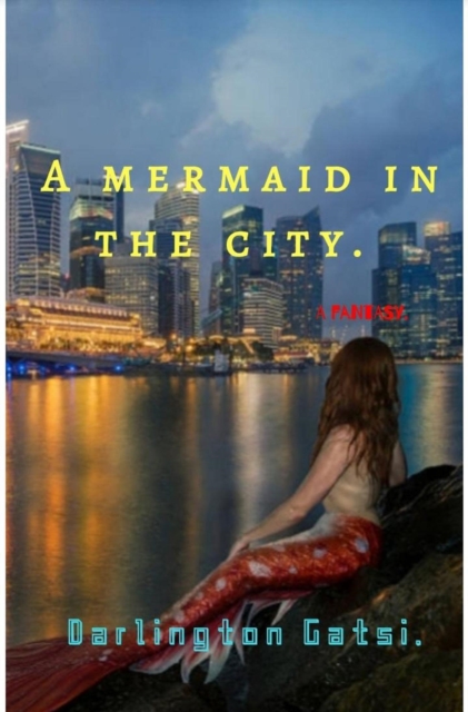 Mermaid In The City