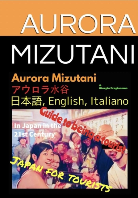 Japan for Tourist