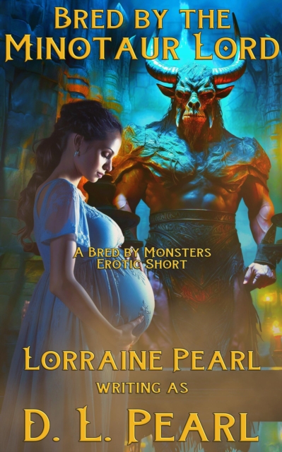 Bred by the Minotaur Lord