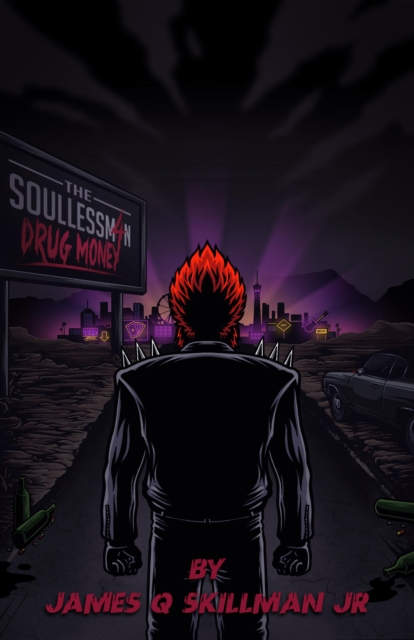 Soulless Man Part 4 Drug Money