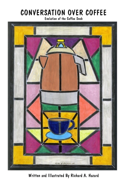 Conversation Over Coffee