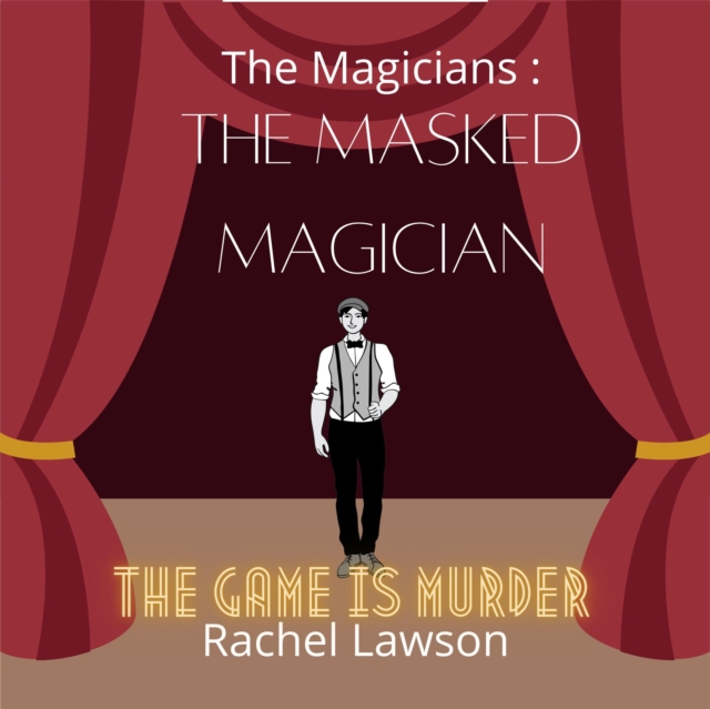 Masked Magician
