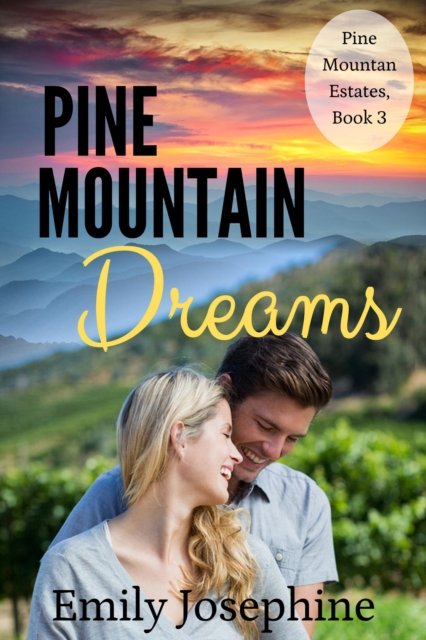 Pine Mountain Dreams
