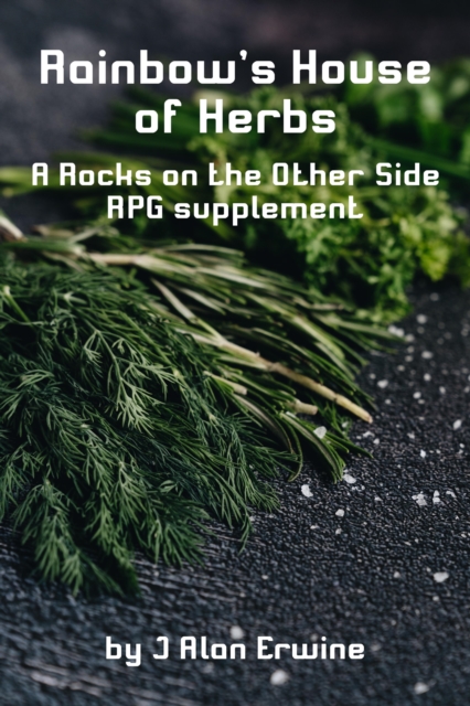 Rainbow's House of Herbs