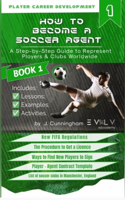 How to Become a Soccer Agent: A Comprehensive Guide for Beginners