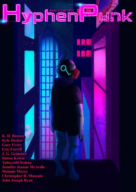 HyphenPunk Fall 2022