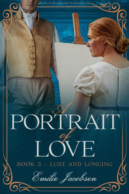 Portrait of Love