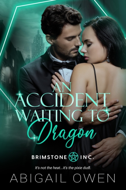 Accident Waiting to Dragon