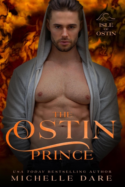 Ostin Prince