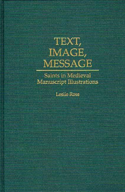 Text, Image, Message