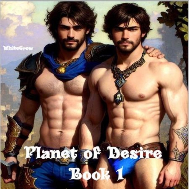 Planet of Desire