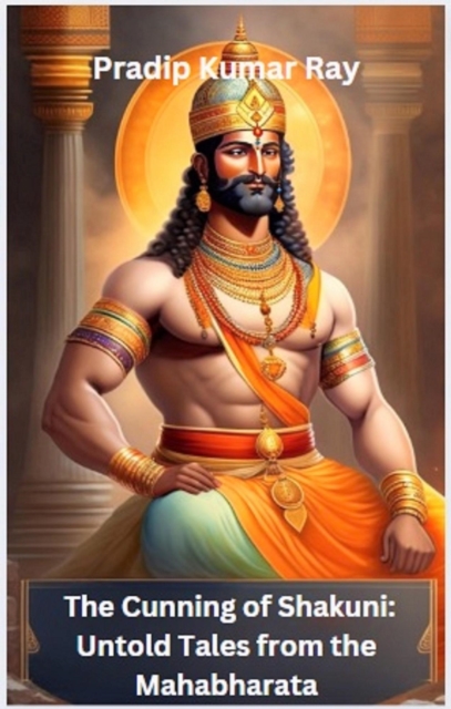 Cunning of Shakuni: Untold Tales from the Mahabharata