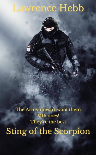 Sting of the Scorpion