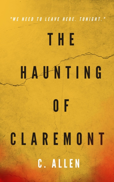 Haunting of Claremont