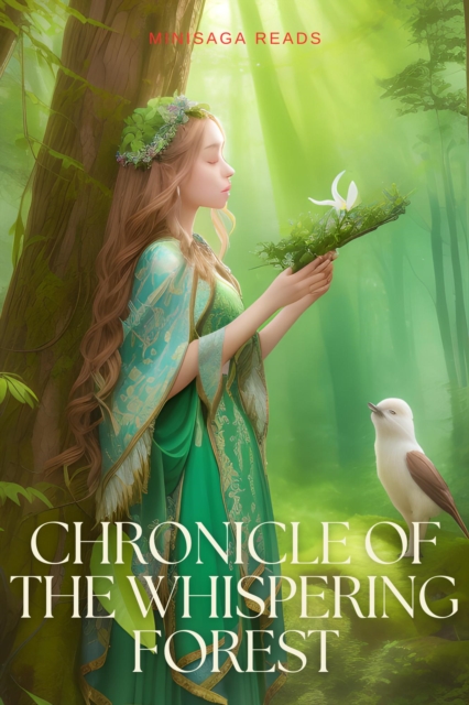 Title: Chronicle of the Whispering Forest