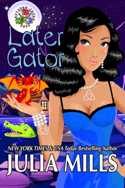 Later Gator