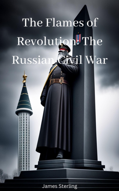 Flames of Revolution: The Russian Civil War