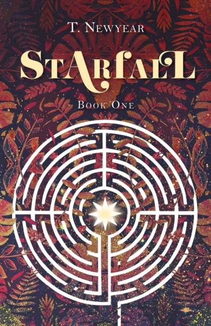 Starfall Book 1