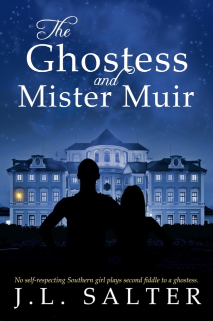 Ghostess and Mister Muir