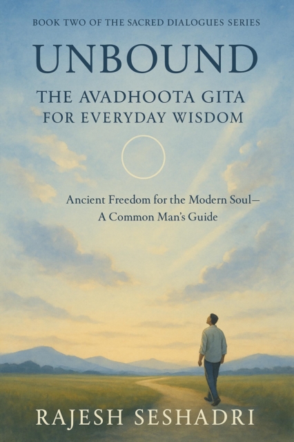 Unbound: The Avadhoota Gita for Everyday Wisdom