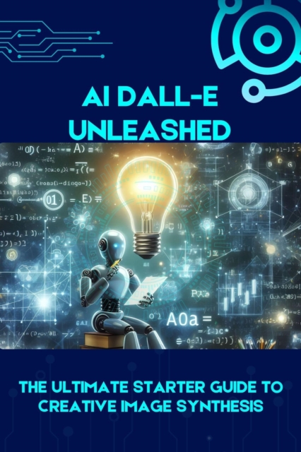 AI DALL-E Unleashed: The Ultimate Starter Guide to Creative Image Synthesis