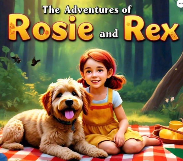 Adventures of Rosie and Rex