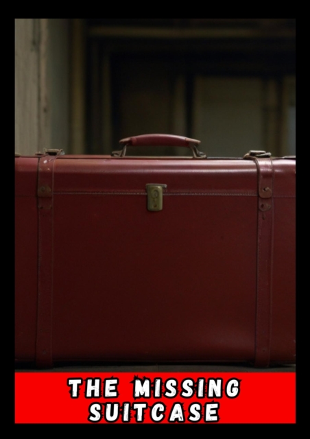 missing suitcase