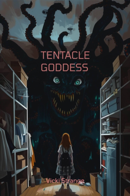 Tentacle Goddess