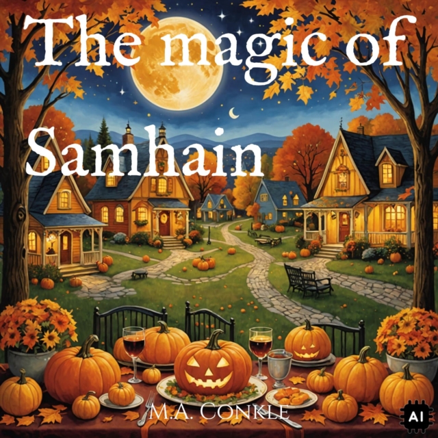 magic of Samhain
