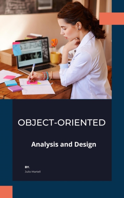 Object- Oriented: Analysis And Design