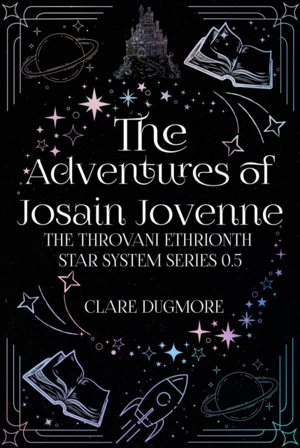 Adventures of Josain Jovenne