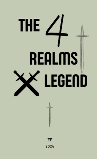 Four Realms Legend