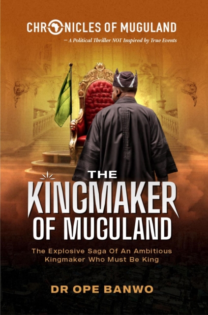 Kingmaker Of Muguland