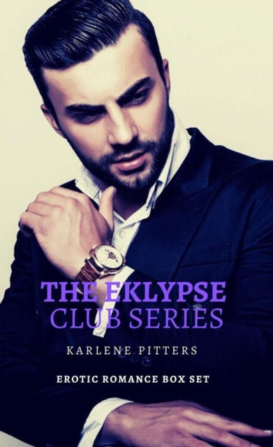 Eklypse Club Series