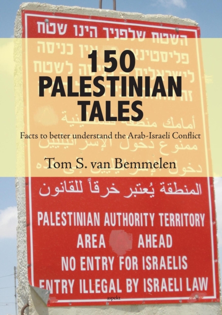 150 Palestinian tales