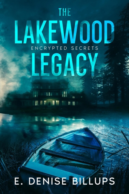 Lakewood Legacy: Encrypted Secrets