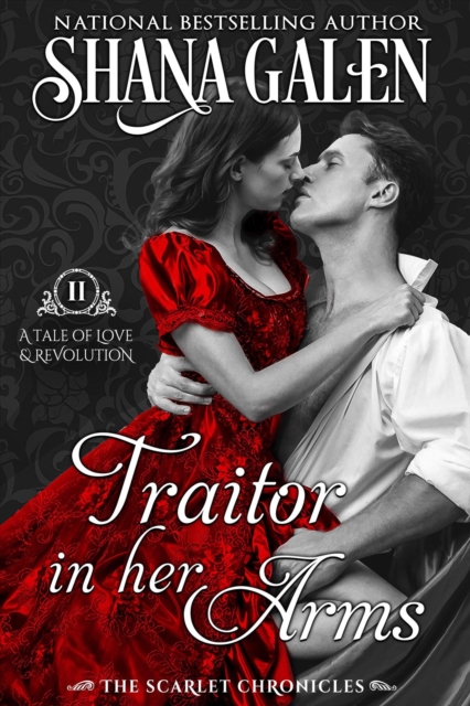 Traitor in Her Arms