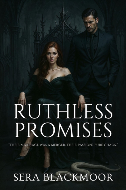 Ruthless Promises