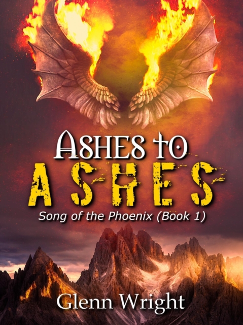 Ashes to Ashes