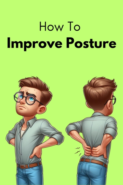 How To Improve Posture