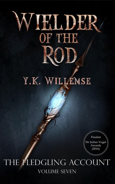Wielder of the Rod
