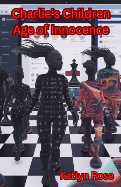 Charlie's Children: Age of Innocence 4