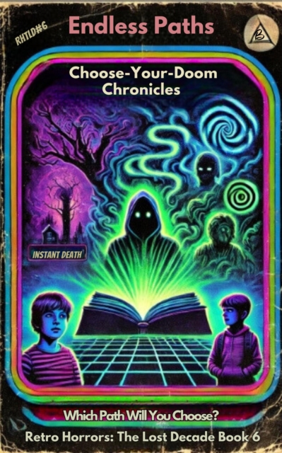 Endless Paths: The Choose-Your-Own Doom Chronicles