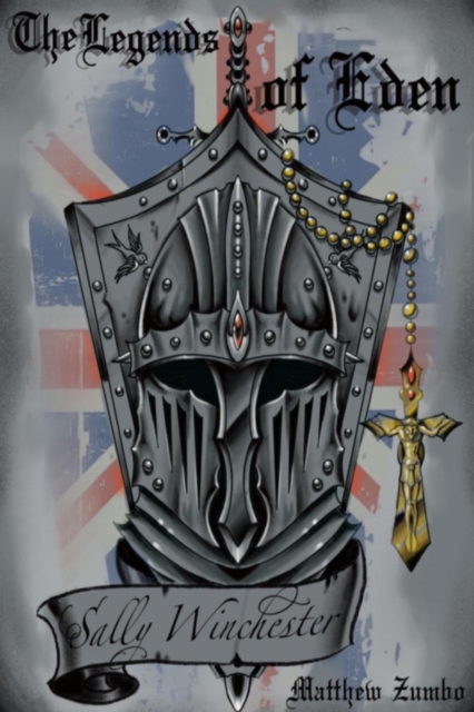 Legends of Eden- Sally Winchester