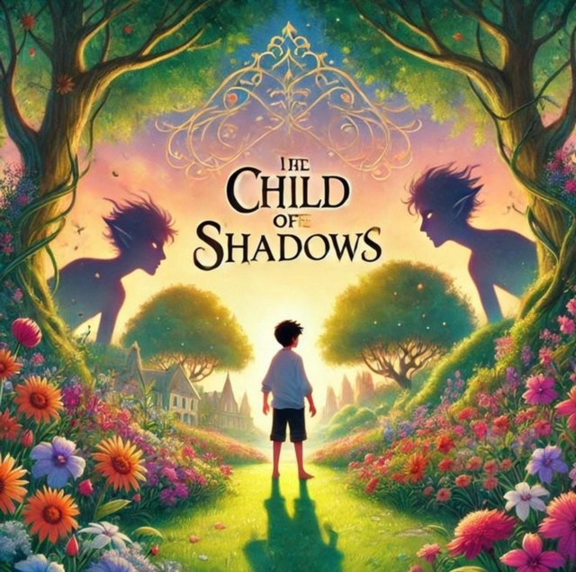 Child Of Shadows
