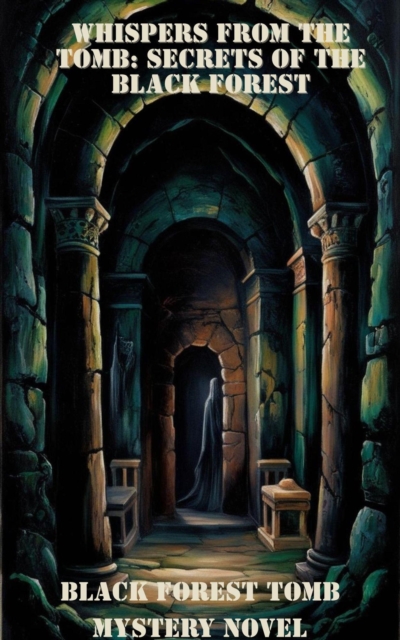 Whispers from the Tomb: Secrets of the Black Forest