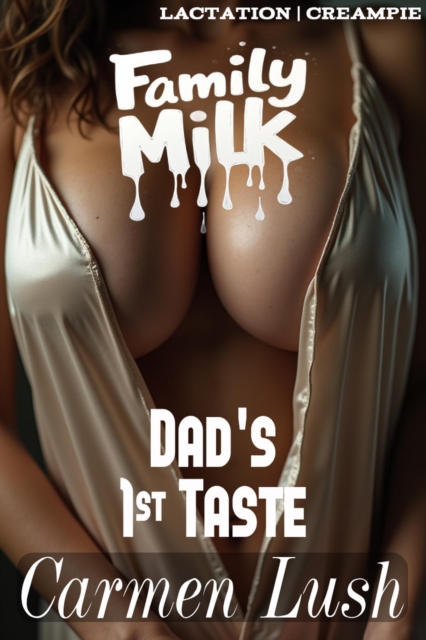 Dad's 1st Taste