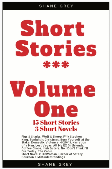 Short Stories: Volume One