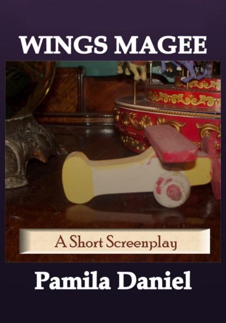 Wings Magee: A Short Screenplay