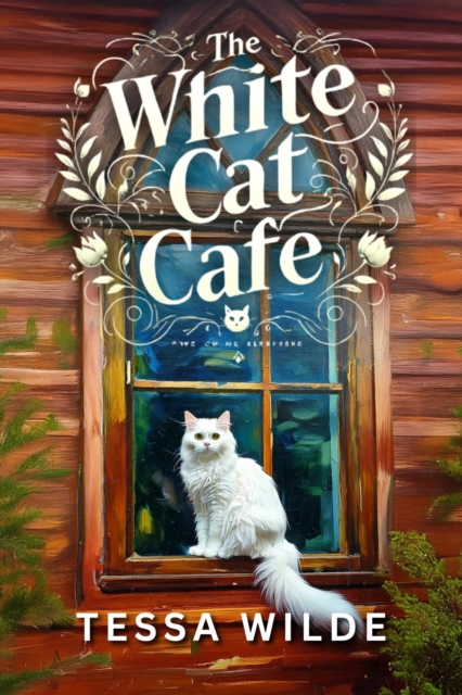 White Cat Cafe